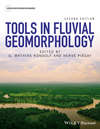 Tools in Fluvial Geomorphology