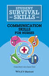 Communication Skills for Nurses