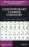 Contemporary Carbene Chemistry