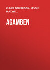 Agamben