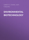 Environmental Biotechnology