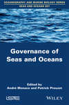 Governance of Seas and Oceans