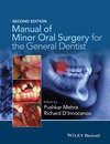 Manual of Minor Oral Surgery for the General Dentist