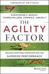 The Agility Factor