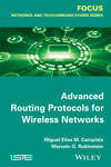 Advanced Routing Protocols for Wireless Networks