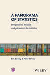 A Panorama of Statistics