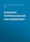 Economic Systems Analysis and Assessment