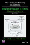 The Engineering Design of Systems