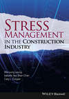 Stress Management in the Construction Industry