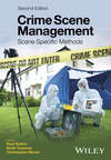 Crime Scene Management