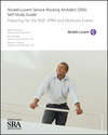 Alcatel-Lucent Service Routing Architect (SRA) Self-Study Guide