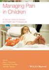 Managing Pain in Children