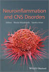 Neuroinflammation and CNS Disorders