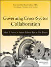 Governing Cross-Sector Collaboration