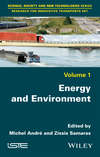 Energy and Environment