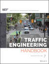 Traffic Engineering Handbook