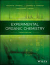 Experimental Organic Chemistry