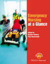 Emergency Nursing at a Glance