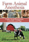 Farm Animal Anesthesia