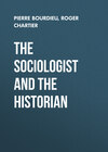 The Sociologist and the Historian