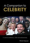 A Companion to Celebrity