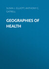 Geographies of Health