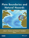 Plate Boundaries and Natural Hazards