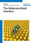 The Molecule-Metal Interface