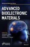 Advanced Bioelectronic Materials