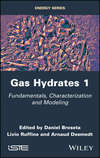 Gas Hydrates 1