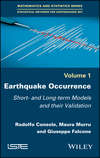 Earthquake Occurrence