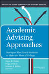 Academic Advising Approaches