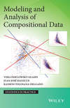 Modeling and Analysis of Compositional Data