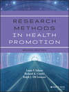 Research Methods in Health Promotion