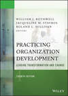 Practicing Organization Development