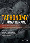 Taphonomy of Human Remains