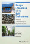 Design Economics for the Built Environment