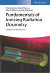 Fundamentals of Ionizing Radiation Dosimetry