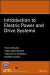 Introduction to Electric Power and Drive Systems