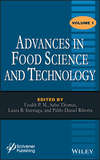 Advances in Food Science and Technology, Volume 1