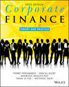 Corporate Finance