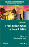 From Smart Grids to Smart Cities