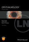 Ophthalmology