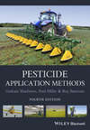 Pesticide Application Methods