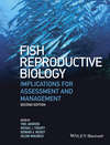 Fish Reproductive Biology