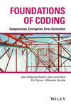 Foundations of Coding