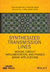 Synthesized Transmission Lines