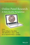 Online Panel Research