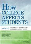 How College Affects Students