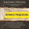 Великое разделение. Неравенство в обществе, или Что делать оставшимся 99% населения?